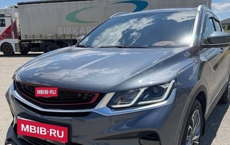 Geely Coolray I, 2022 год, 2 150 000 рублей, 4 фотография