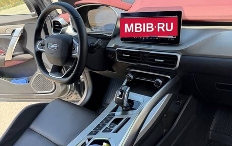 Geely Coolray I, 2022 год, 2 150 000 рублей, 17 фотография