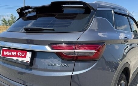 Geely Coolray I, 2022 год, 2 150 000 рублей, 6 фотография