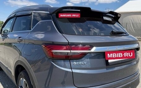 Geely Coolray I, 2022 год, 2 150 000 рублей, 5 фотография