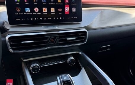 Geely Coolray I, 2022 год, 2 150 000 рублей, 12 фотография