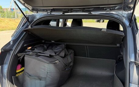 Geely Coolray I, 2022 год, 2 150 000 рублей, 18 фотография