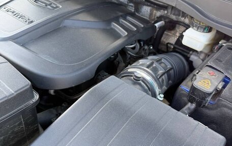 Geely Coolray I, 2022 год, 2 150 000 рублей, 22 фотография