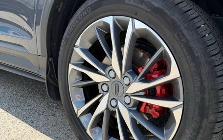 Geely Coolray I, 2022 год, 2 150 000 рублей, 19 фотография