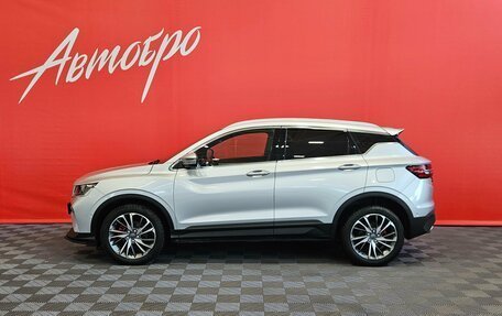 Geely Coolray I, 2022 год, 1 549 000 рублей, 2 фотография