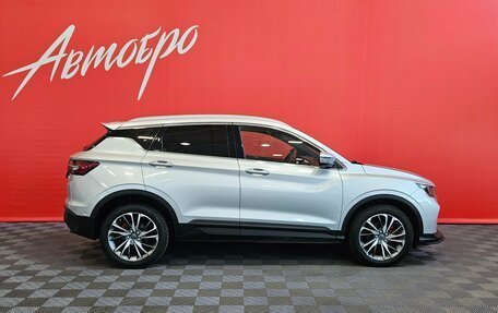 Geely Coolray I, 2022 год, 1 549 000 рублей, 6 фотография