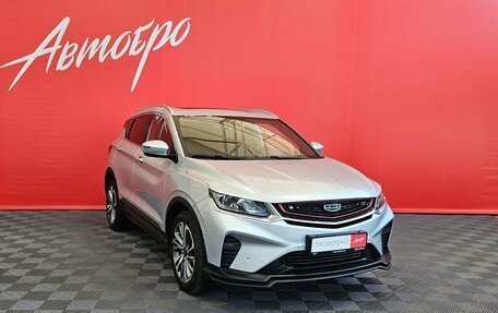 Geely Coolray I, 2022 год, 1 549 000 рублей, 7 фотография
