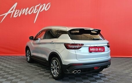 Geely Coolray I, 2022 год, 1 549 000 рублей, 3 фотография