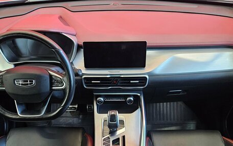 Geely Coolray I, 2022 год, 1 549 000 рублей, 9 фотография