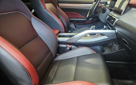 Geely Coolray I, 2022 год, 1 549 000 рублей, 12 фотография