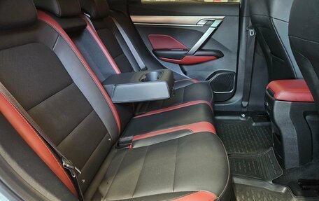 Geely Coolray I, 2022 год, 1 549 000 рублей, 13 фотография