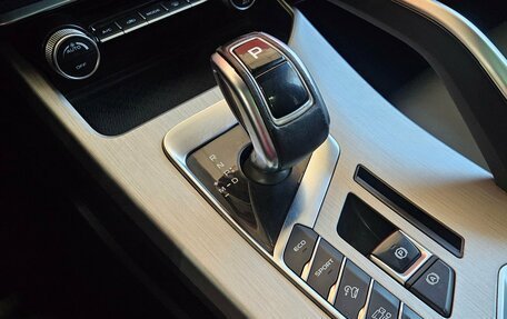 Geely Coolray I, 2022 год, 1 549 000 рублей, 16 фотография
