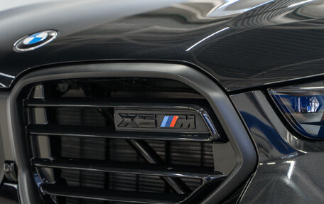 BMW X5 M, 2026 год, 23 490 000 рублей, 2 фотография