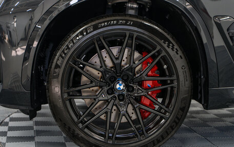 BMW X5 M, 2026 год, 23 490 000 рублей, 4 фотография