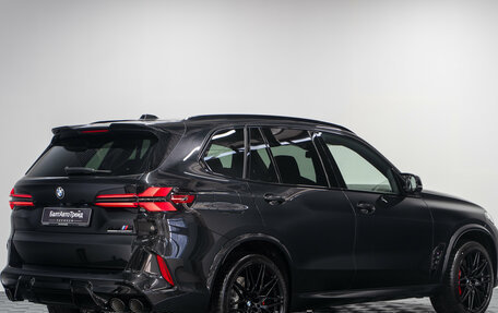 BMW X5 M, 2026 год, 23 490 000 рублей, 8 фотография