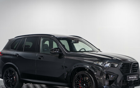 BMW X5 M, 2026 год, 23 490 000 рублей, 6 фотография