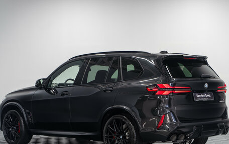 BMW X5 M, 2026 год, 23 490 000 рублей, 12 фотография