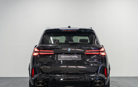 BMW X5 M, 2026 год, 23 490 000 рублей, 11 фотография