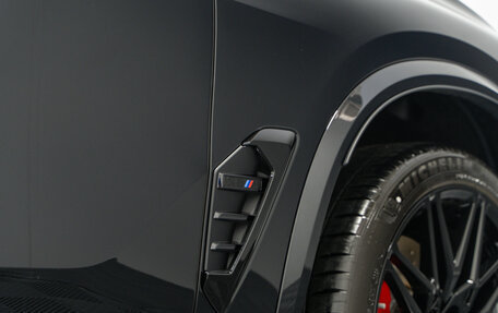 BMW X5 M, 2026 год, 23 490 000 рублей, 10 фотография