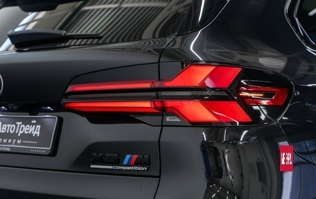 BMW X5 M, 2026 год, 23 490 000 рублей, 9 фотография