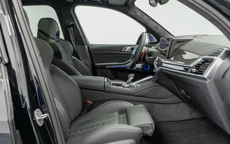 BMW X5 M, 2026 год, 23 490 000 рублей, 15 фотография