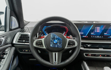 BMW X5 M, 2026 год, 23 490 000 рублей, 18 фотография