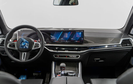 BMW X5 M, 2026 год, 23 490 000 рублей, 17 фотография