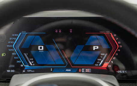 BMW X5 M, 2026 год, 23 490 000 рублей, 20 фотография
