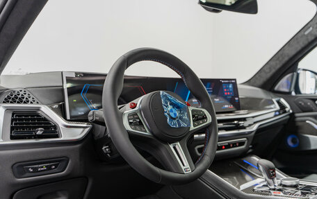 BMW X5 M, 2026 год, 23 490 000 рублей, 14 фотография