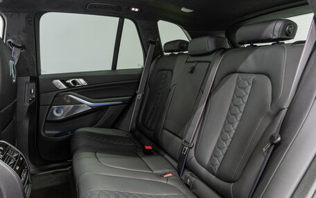 BMW X5 M, 2026 год, 23 490 000 рублей, 28 фотография