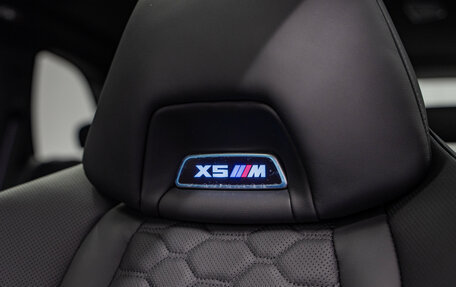 BMW X5 M, 2026 год, 23 490 000 рублей, 27 фотография
