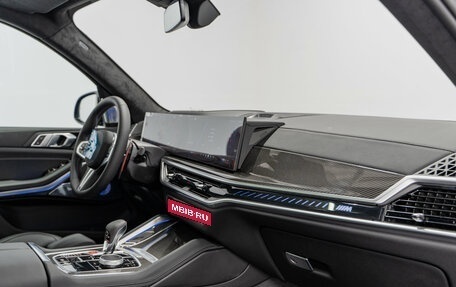 BMW X5 M, 2026 год, 23 490 000 рублей, 16 фотография