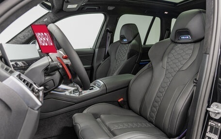 BMW X5 M, 2026 год, 23 490 000 рублей, 26 фотография