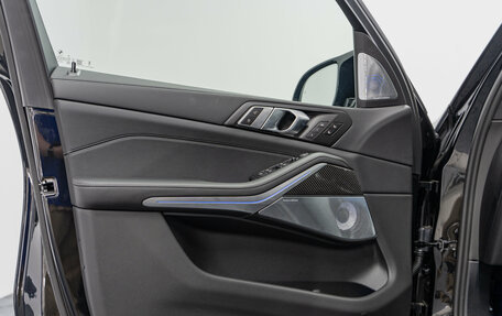 BMW X5 M, 2026 год, 23 490 000 рублей, 32 фотография
