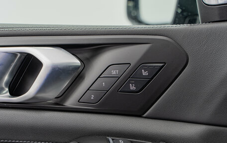 BMW X5 M, 2026 год, 23 490 000 рублей, 33 фотография