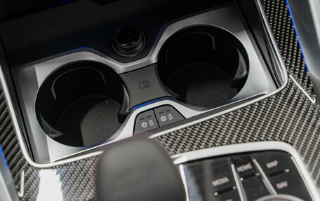 BMW X5 M, 2026 год, 23 490 000 рублей, 36 фотография
