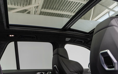BMW X5 M, 2026 год, 23 490 000 рублей, 38 фотография