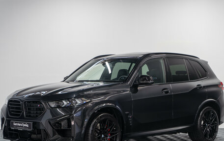 BMW X5 M, 2026 год, 23 490 000 рублей, 40 фотография