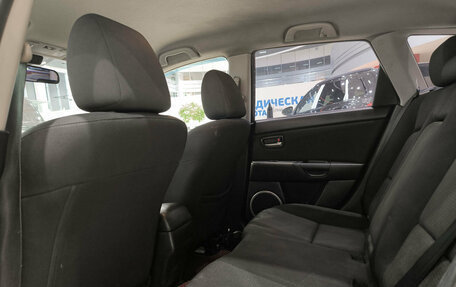 Mazda 3, 2007 год, 550 000 рублей, 16 фотография