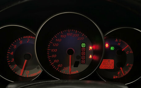 Mazda 3, 2007 год, 550 000 рублей, 17 фотография