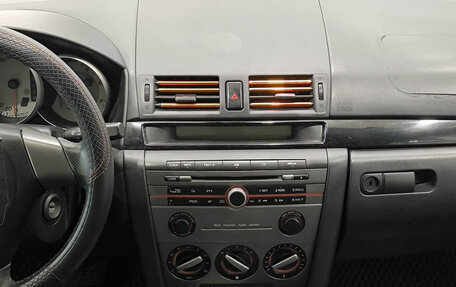 Mazda 3, 2007 год, 550 000 рублей, 19 фотография
