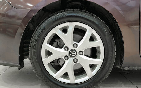 Mazda 3, 2007 год, 550 000 рублей, 22 фотография