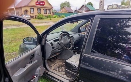 Hyundai Matrix I рестайлинг, 2005 год, 150 000 рублей, 5 фотография