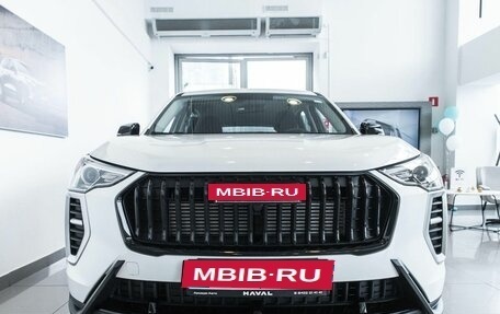 Haval Jolion, 2026 год, 2 049 000 рублей, 7 фотография