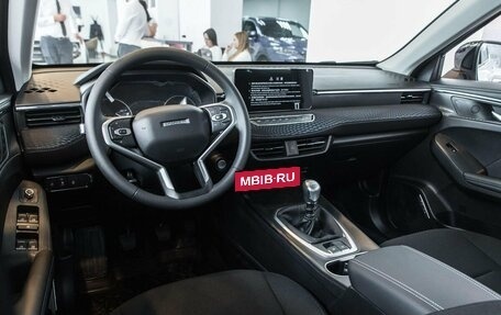 Haval Jolion, 2026 год, 2 049 000 рублей, 30 фотография