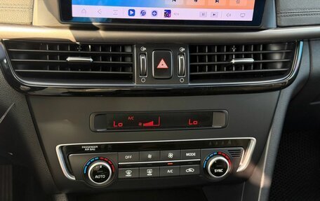 KIA Optima IV, 2017 год, 1 770 000 рублей, 18 фотография