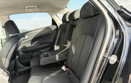 KIA Optima IV, 2017 год, 1 770 000 рублей, 25 фотография