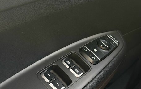 KIA Optima IV, 2017 год, 1 770 000 рублей, 21 фотография