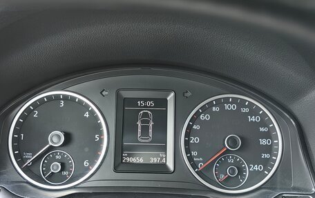 Volkswagen Tiguan I, 2012 год, 1 350 000 рублей, 6 фотография