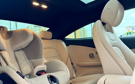 Mercedes-Benz C-Класс, 2019 год, 5 000 000 рублей, 7 фотография